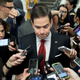 Image for article titled Senator Marco Rubio Is Salty at Salt Bae